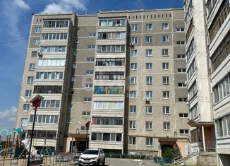 Продается 3-ком. квартира, 64.8 м2, Свердловская область, улица Суворова, 33