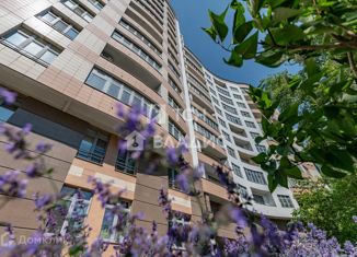 Продам 3-комнатную квартиру, 117 м2, Москва, Весковский тупик, 3, Весковский тупик