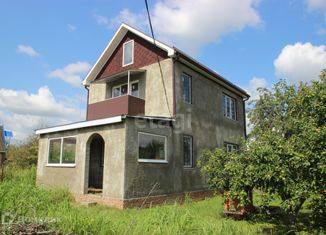 Дом на продажу, 96 м2, садовое товарищество Берёзка, Малиновая улица, 28