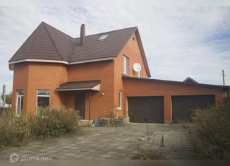 Продам дом, 180 м2, село Фёдоровка, село Фёдоровка, 75