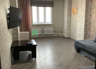 Аренда 1-ком. квартиры, 41.8 м2, Курган, улица Кирова, 119Б