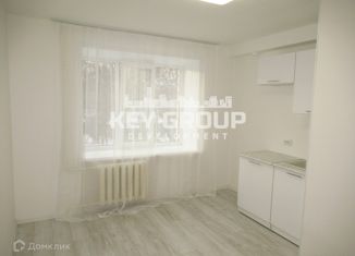 Продается квартира студия, 13 м2, Екатеринбург, Самолётная улица, 27, Чкаловский район