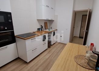 Продается 2-ком. квартира, 50 м2, Екатеринбург, улица Академика Парина, 40/3, улица Академика Парина