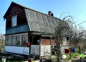 Продажа дома, 55 м2, садоводческий массив Бабино, 6-я линия