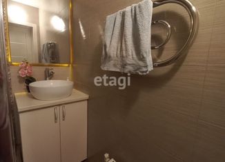 Продаю двухкомнатную квартиру, 54 м2, поселок Верхнетемерницкий, улица Венеры, 24к12, ЖК Спутник