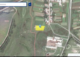 Продажа участка, 30 сот., село Русская Халань, улица Кондакова