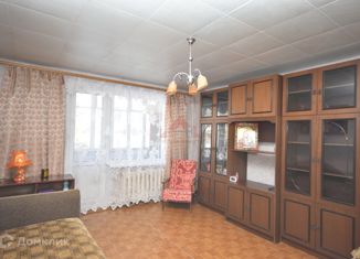 Продается двухкомнатная квартира, 51.7 м2, Владимирская область, улица Новосёлов, 8