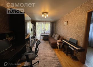 Продажа 3-комнатной квартиры, 51 м2, Ставрополь, улица Ленина, 120/2