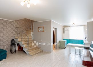 Продажа таунхауса, 101.2 м2, посёлок Орловка, Новая улица, 42Б