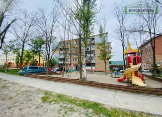 Продается 2-комнатная квартира, 12.5 м2, посёлок Трудовое, улица Лермонтова, 10