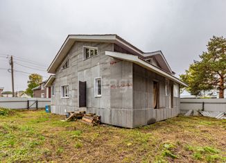 Продам дом, 160 м2, посёлок Ермаково