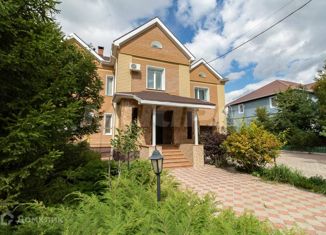 Продам дом, 403 м2, село Усть-Заостровка, Звёздная улица