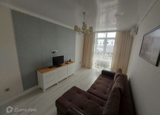 Продаю однокомнатную квартиру, 42.4 м2, Краснодарский край, улица Толстого, 130к1