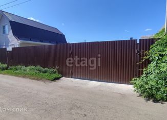 Дом на продажу, 109.43 м2, Тамбов, СНТ Гидромеханизатор, 3, Ленинский район