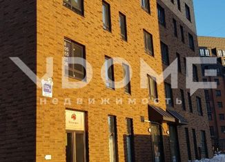 Продам 1-комнатную квартиру, 35.6 м2, Новосибирск, Красный проспект, 323/8, ЖК Онега