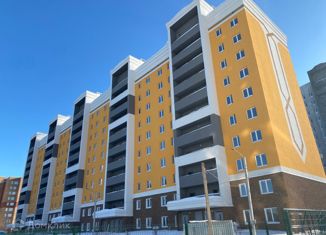 Продаю 1-ком. квартиру, 38.36 м2, Уфа, улица Летчиков, 1, жилой район Затон Северо-Западный