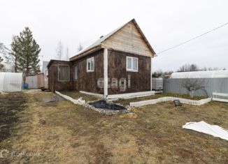 Продается дом, 40 м2, СНТ Нива, Урожайная улица, 351