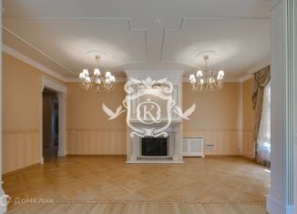 Дом на продажу, 400 м2, коттеджный поселок Княжье озеро, улица Князей Варятинских