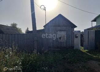 Продам дом, 15 м2, Камышлов, Зелёная улица, 26
