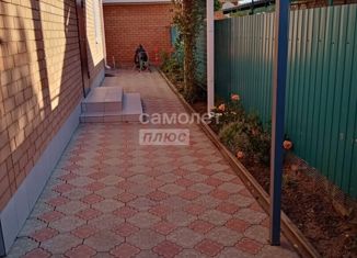 Продажа дома, 115 м2, поселок Ближнеейский, улица Гагарина