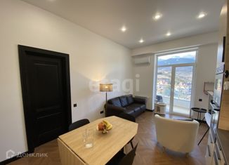 3-ком. квартира на продажу, 64 м2, посёлок городского типа Гурзуф, Ялтинская улица, 12А