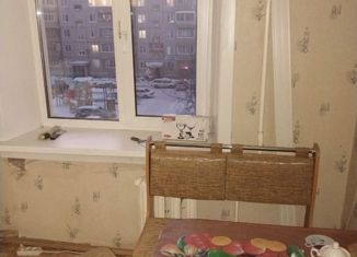 Однокомнатная квартира на продажу, 31.9 м2, Усть-Илимск, улица Мечтателей, 3