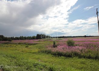 Продам участок, 15.79 сот., деревня Романово