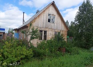 Продажа дома, 122.4 м2, территория Эжвинский, 4-й проезд