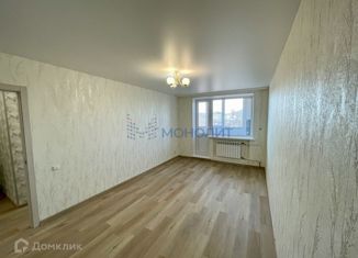 Продажа однокомнатной квартиры, 31.4 м2, Нижегородская область, улица Бекетова, 6Б