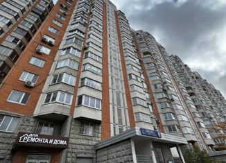 Продам 2-ком. квартиру, 52 м2, Москва, улица Перерва, 62к2, район Марьино