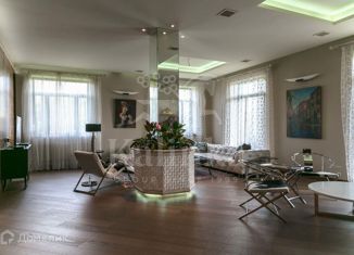 Продаю дом, 600 м2, деревня Глухово, коттеджный посёлок Архангельское, 2