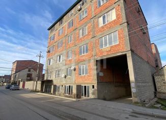 Продается 2-ком. квартира, 65 м2, посёлок городского типа Семендер, Северная улица, 15