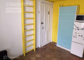 Продажа комнаты, 154 м2, Москва, Печатников переулок, 22, метро Сретенский бульвар