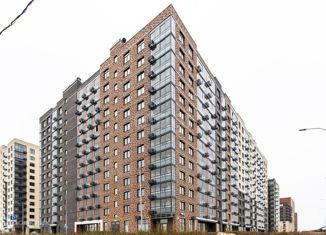 2-комнатная квартира на продажу, 37.2 м2, поселение Рязановское, жилой комплекс Алхимово, к4