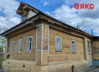 Продается дом, 50.2 м2, посёлок Красные Ткачи, улица Конькова, 22