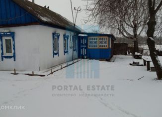 Дом на продажу, 53.1 м2, село Чернава, улица Братьев Овинниковых, 22