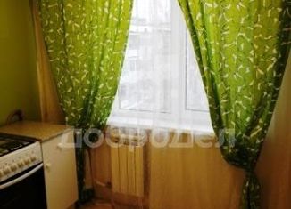 Продажа 2-комнатной квартиры, 44.5 м2, Екатеринбург, Встречный переулок, 7к3, Встречный переулок
