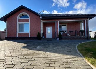 Дом на продажу, 190 м2, деревня Курганье, коттеджный посёлок Берёзки Вилладж, 84