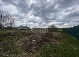 Продажа участка, 8 сот., поселок Красногвардейский, улица Малая Роща, 40А