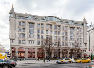 Офис в аренду, 130 м2, Москва, улица Петровка, 5, улица Петровка