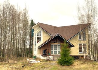 Продается дом, 144 м2, деревня Песочнево, Хвойная улица, 32