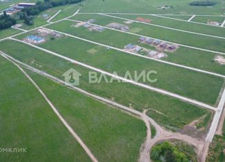 Продажа земельного участка, 10.2 сот., село Первомайский, Бирюзовая улица