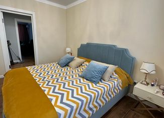 5-ком. квартира на продажу, 110 м2, Нальчик, улица Мовсисяна, 9, район Стрелка