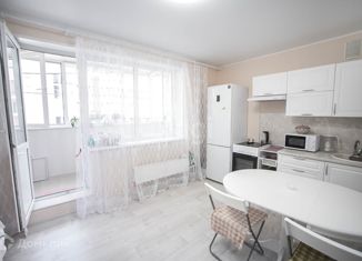 Продается квартира студия, 26 м2, Бердск, Морская улица, 44к4