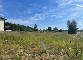 Продажа земельного участка, 14 сот., деревня Романцево