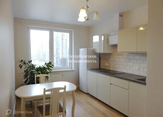 Продаю 1-комнатную квартиру, 38.8 м2, Санкт-Петербург, ЖК Триумф Парк