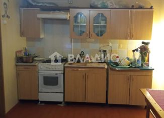 Продажа однокомнатной квартиры, 34.7 м2, Вологда, Воркутинская улица, 7, 5-й микрорайон