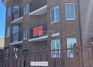 Продается квартира студия, 31.3 м2, Краснодар, улица Михаила Власова, 256, улица Михаила Власова