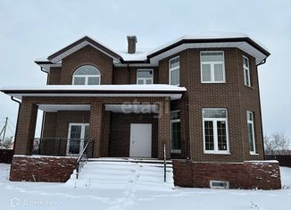 Продам дом, 464 м2, рабочий посёлок Тучково, улица Трутеево, 14