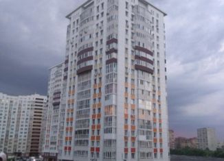 Продам 3-ком. квартиру, 94.3 м2, Тюмень, улица Бориса Опрокиднева, 2, ЖК Семейный